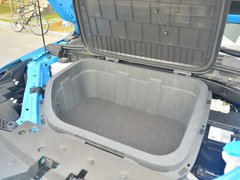 2017款 ERX5 EV400 电动互联网至尊版