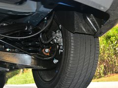 2017款 ERX5 EV400 电动互联网至尊版