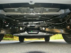 2017款 ERX5 EV400 电动互联网至尊版