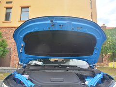 2017款 ERX5 EV400 电动互联网至尊版