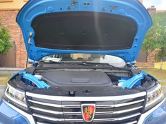 2017款 ERX5 EV400 电动互联网至尊版