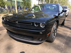 2017款 3.6L SXT PLUS