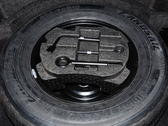 2017款 1.5T 自动尊享型