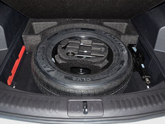 2017款 1.5T 自动尊享型