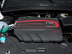 2017款 1.5T 自动尊享型