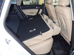 2017款 1.5T 自动尊享型