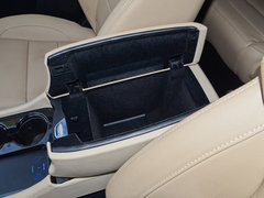 2017款 1.5T 自动尊享型