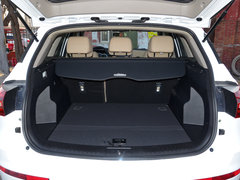 2017款 1.5T 自动尊享型