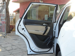 2017款 1.5T 自动尊享型