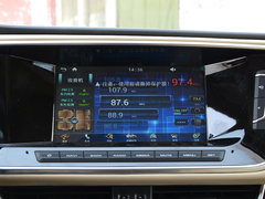 2017款 1.5T 自动尊享型
