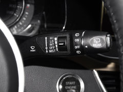 2017款 1.5T 自动尊享型