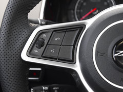 2017款 1.5T 自动尊享型