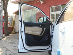 2017款 1.5T 自动尊享型