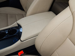 2017款 1.5T 自动尊享型