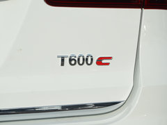 2017款 1.5T 自动尊享型
