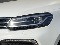2017款 1.5T 自动尊享型