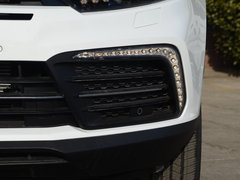 2017款 1.5T 自动尊享型