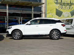 2017款 1.5T 自动尊享型