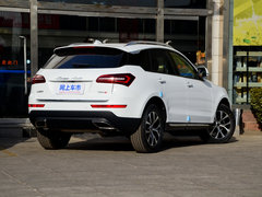 2017款 1.5T 自动尊享型