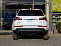 2017款 1.5T 自动尊享型