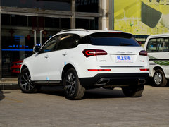 2017款 1.5T 自动尊享型