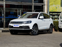 2017款 1.5T 自动尊享型