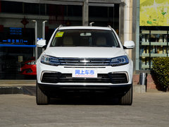 2017款 1.5T 自动尊享型