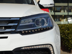 2017款 1.5T 自动尊享型