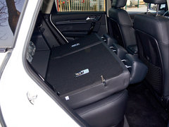 2017款 1.5T 自动豪华型
