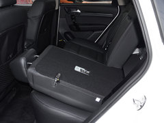 2017款 1.5T 自动豪华型