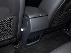 2017款 1.5T 自动豪华型