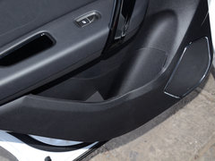 2017款 1.5T 自动豪华型