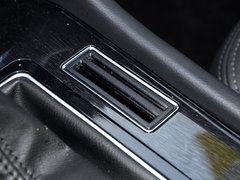 2017款 1.5T 自动豪华型
