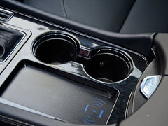 2017款 1.5T 自动豪华型
