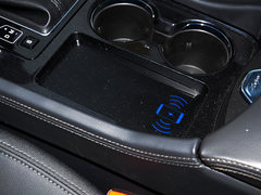 2017款 1.5T 自动豪华型