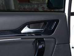 2017款 1.5T 自动豪华型