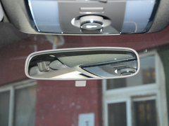 2017款 1.5T 自动豪华型