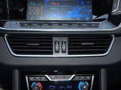 2017款 1.5T 自动豪华型