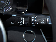 2017款 1.5T 自动豪华型