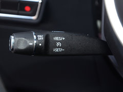 2017款 1.5T 自动豪华型