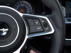 2017款 1.5T 自动豪华型