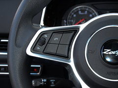 2017款 1.5T 自动豪华型