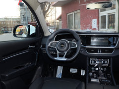 2017款 1.5T 自动豪华型