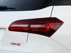 2017款 1.5T 自动豪华型