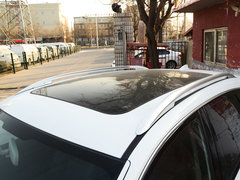 2017款 1.5T 自动豪华型