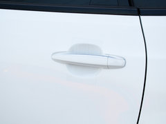 2017款 1.5T 自动豪华型
