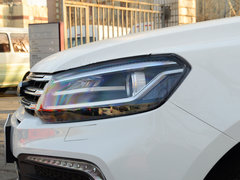 2017款 1.5T 自动豪华型