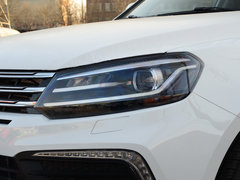 2017款 1.5T 自动豪华型