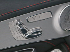 2017款 AMG GLC 43 4MATIC 轿跑SUV
