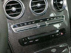 2017款 AMG GLC 43 4MATIC 轿跑SUV